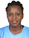 Esther Dikisha