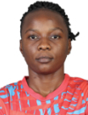Ruth Khonde