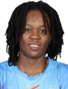 Sarah Yasongamo