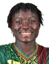 Kadidiatou Diabate