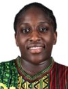 Djenaba Baradji