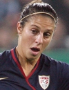 Titelkandidat USA locker weiter: 3:0 gegen Kolumbien -