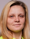 Valentina Nizhegorodova