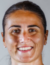 Francesca Horvath-Calò