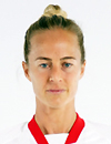 Aivi Luik wechselt nach Italien -