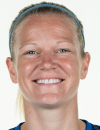 Diane Caldwell wechselt zu Reading -