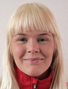 Arna Sif Ásgrímsdóttir