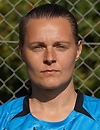 Berglind Magnúsdóttir