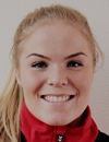 Silvía Rán Sigurðardóttir