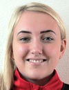 Laufey Elísa Hlynsdóttir