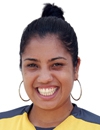 Maurine wechselt zu WNY Flash -