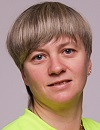 Natalia Lastochkina