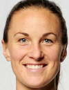 Michaela Brandenburg verlängert Vertrag beim SV Werder -