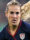 Heather Mitts