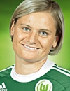 Wolfsburg verabschiedet sich mit Sieg in die Winterpause -