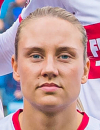 Lisa Fjeldstad Naalsund