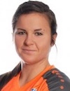 Heaberlin verlängert beim 1.FFC Frankfurt vorzeitig -