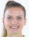 Wolfsburgs Fußballerinnen besiegen daheim Frankfurt -