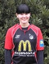 Jennifer Giefing-Gnam