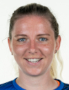 Emily Evels bleibt bei Absteiger Sand -