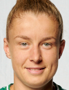 Michelle Ulbrich bleibt beim SV Werder Bremen -