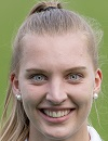 Maike Berentzen wechselt zur SGS Essen -