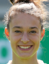 Felicitas Rauchs besonderes Spiel: Einst Einlaufkind in Braunschweig -