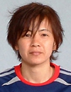 Yumiko Tsuhako