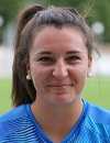 Eintracht-Frauen schlagen Jena und springen auf zweiten Tabellenplatz -