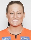 Kristine Nøstmo