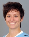 Rapinoe zu magicJack -