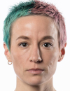 Letzter Tanz einer Ikone: US-Star Rapinoe vor dem WM-Abschied -
