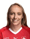 Martina Voss-Tecklenburg war immer mit viel Emotionen dabei -
