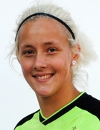 Magische Nacht in Getafe: Torfrau Sarholz und der Sieg mit Potsdam -