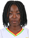 Jennifer Cudjoe