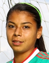 Amanda Pérez