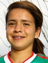 Daniela Solís