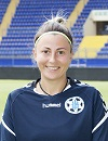 Ganna Mozolska