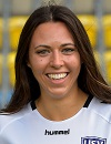 Leonie Kreil wechselt von Jena zum SC Sand -