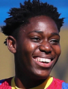 FC Barcelona: Asisat Oshoala verlängert -