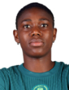 Asisat Oshoala