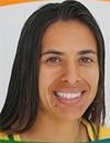 Andressa Alves verlängert beim AS Rom -