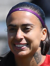 Houston Dash verpflichtet Andressa Alves -
