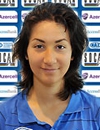 Leyla Solmaz