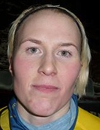 Sandra Sigurðardóttir