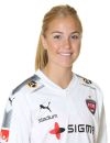 Rosengård verabschiedet Trio - Viggósdóttir zum FC Bayern? -