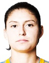 Paulina Solís