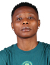 Halimatu Ayinde