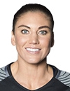 Hope Solo