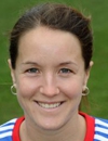 Casey Stoney